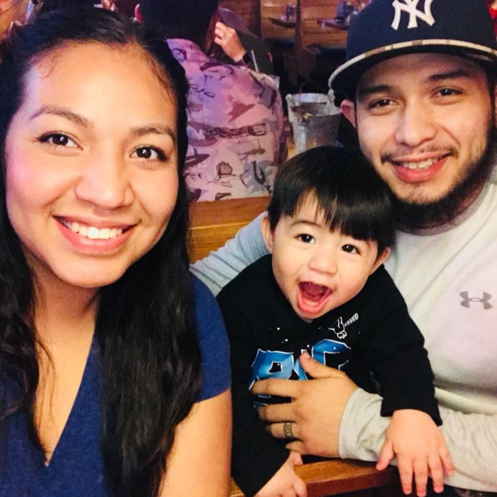 Meet your Posher, Candy